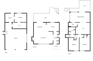 203 E Parkwood Ct, Chehalis, WA 98532 - Photo 39