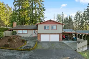 203 E Parkwood Ct, Chehalis, WA 98532 - Photo 3