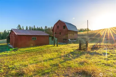 20016 N Sands Road, Colbert, WA 99005 - Photo 5