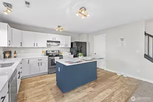 14944 100th Ave SE, Yelm, WA 98597 - Photo 5