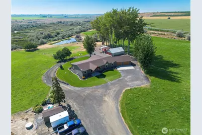 1461 Sheffield Road, Mesa, WA 99343 - Photo 1