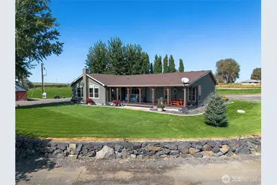 1461 Sheffield Road, Mesa, WA 99343 - Photo 3