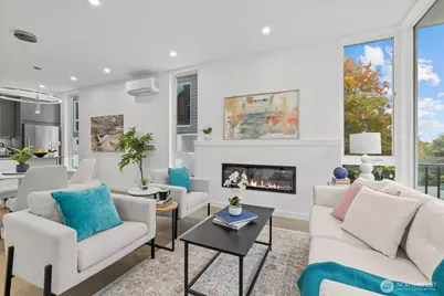 2009 S Norman Street #B, Seattle, WA 98144 - Photo 5