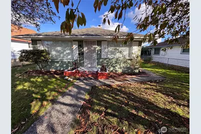 7221 S Warner Street, Tacoma, WA 98409 - Photo 1