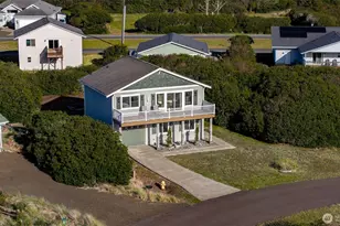 1244 Camero Loop SW, Ocean Shores, WA 98569 - Photo 1