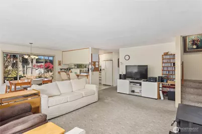 350 Olympic Drive E, Grapeview, WA 98546 - Photo 5
