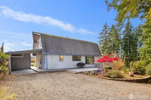 350 Olympic Dr E, Grapeview, WA 98546 - Photo 5