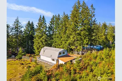 350 Olympic Drive E, Grapeview, WA 98546 - Photo 35