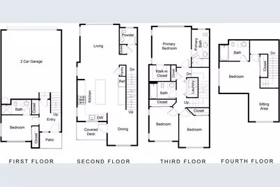 706 Newport Way NW, Issaquah, WA 98027 - Photo 3