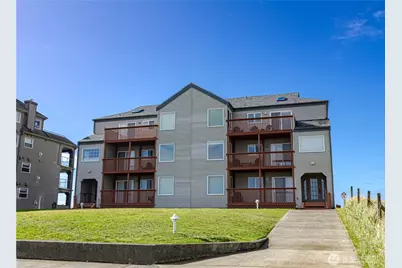 1399 Ocean Shores Boulevard SW #1S-J, Ocean Shores, WA 98569 - Photo 1