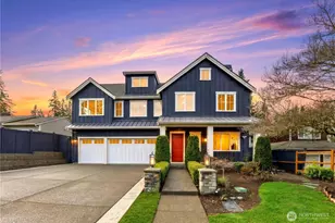 2121 109th Ave SE, Bellevue, WA 98004 - Photo 1