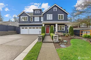2121 109th Ave SE, Bellevue, WA 98004 - Photo 1