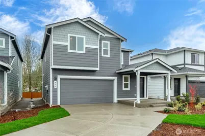 685 Salzer Creek Drive, Centralia, WA 98531 - Photo 1