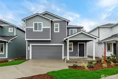 685 Salzer Creek Drive, Centralia, WA 98531 - Photo 3