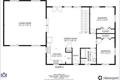 277 W Sunny Sands Road, Cathlamet, WA 98612 - Photo 39