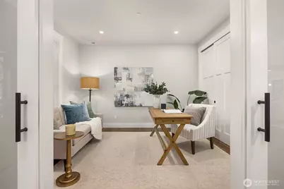 7535 NE West Port Madison Road, Bainbridge Island, WA 98110 - Photo 31