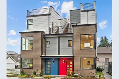 2317 S Judkins Street, Seattle, WA 98144 - Photo 1