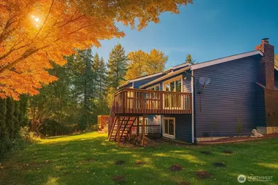 13405 SE 56th Pl, Bellevue, WA 98006 - Photo 3