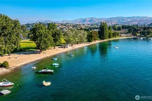 1 Lakeside 713-M, Manson, WA 98831 - Photo 23