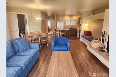 1 Lakeside 713-M, Manson, WA 98831 - Photo 5