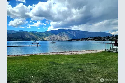 1 Lakeside 713-M, Manson, WA 98831 - Photo 3