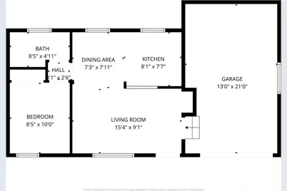 327 Powell Road, Milton-Freewater, OR 97862 - Photo 7