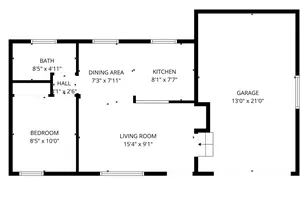 327 Powell Rd, Milton-Freewater, OR 97862 - Photo 7