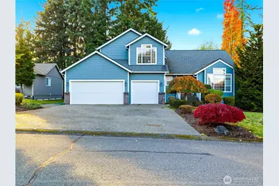 26122 St 121st Court E, Buckley, WA 98321 - Photo 3