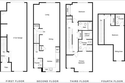 762 NW Holly Street, Issaquah, WA 98027 - Photo 3