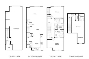 762 NW Holly St, Issaquah, WA 98027 - Photo 3