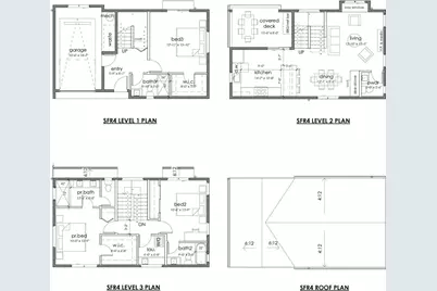 836 NE 96th Street, Seattle, WA 98115 - Photo 15