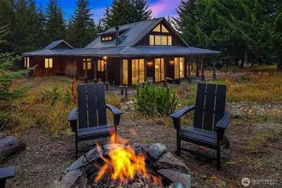 1650 Fs Rd 4517, Cle Elum, WA 98922 - Photo 1