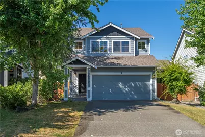 18312 104th Street Ct E, Bonney Lake, WA 98391 - Photo 1