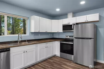 40 E Sylvan Heights Lane, Shelton, WA 98584 - Photo 9