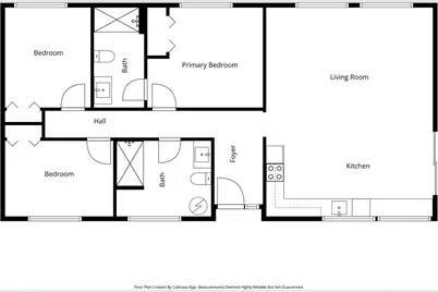 40 E Sylvan Heights Lane, Shelton, WA 98584 - Photo 3