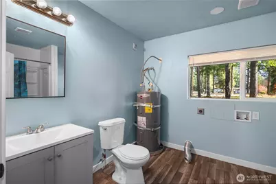 40 E Sylvan Heights Lane, Shelton, WA 98584 - Photo 11