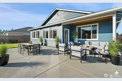 71 Blue Glacier Loop, Sequim, WA 98382 - Photo 11