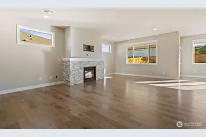 71 Blue Glacier Loop, Sequim, WA 98382 - Photo 5