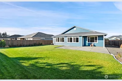 71 Blue Glacier Loop, Sequim, WA 98382 - Photo 31