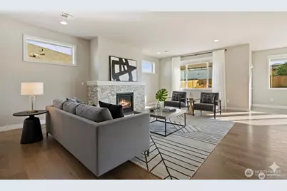 71 Blue Glacier Loop, Sequim, WA 98382 - Photo 5