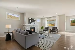 71 Blue Glacier Loop, Sequim, WA 98382 - Photo 5