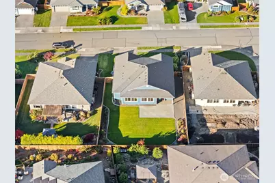 71 Blue Glacier Loop, Sequim, WA 98382 - Photo 33