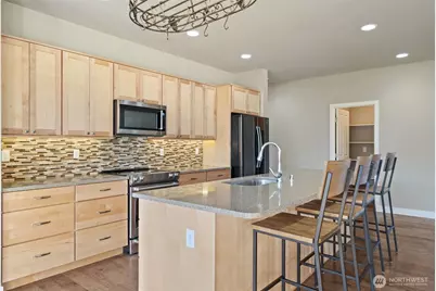 71 Blue Glacier Loop, Sequim, WA 98382 - Photo 11