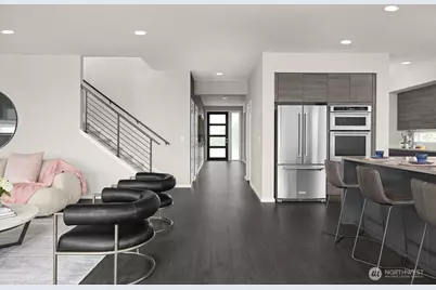 12435 NE 157th Place, Woodinville, WA 98072 - Photo 5