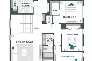 12435 NE 157th Pl, Woodinville, WA 98072 - Photo 3