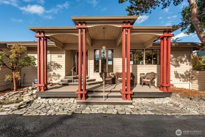 1325 E Lauridsen Boulevard, Port Angeles, WA 98362 - Photo 1