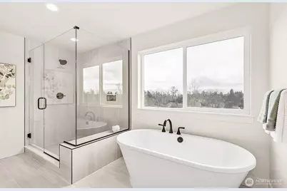 8407 NE 156th (Lot 4) Place, Kenmore, WA 98028 - Photo 17