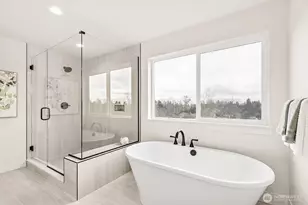 8407 NE 156th Pl Lot 4, Kenmore, WA 98028 - Photo 17