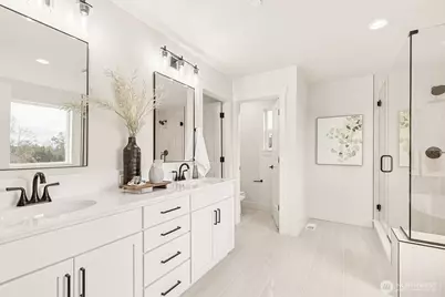 8407 NE 156th (Lot 4) Place, Kenmore, WA 98028 - Photo 13