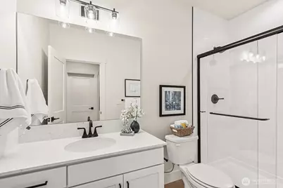 8407 NE 156th (Lot 4) Place, Kenmore, WA 98028 - Photo 25